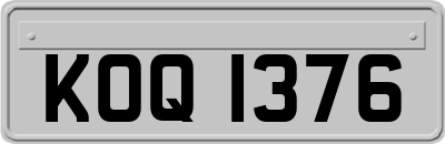 KOQ1376
