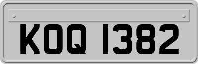 KOQ1382