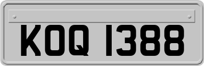 KOQ1388