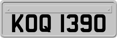 KOQ1390