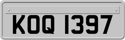 KOQ1397