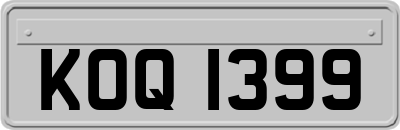 KOQ1399
