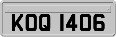 KOQ1406