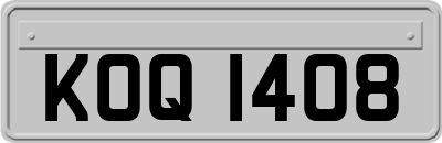 KOQ1408