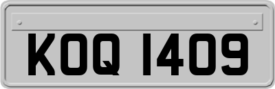 KOQ1409
