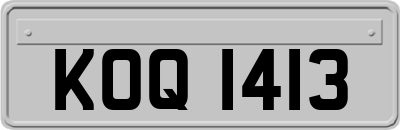 KOQ1413