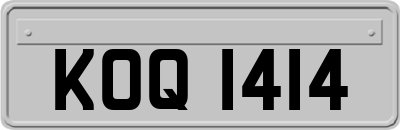 KOQ1414