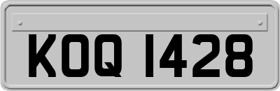 KOQ1428