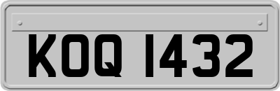 KOQ1432
