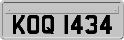 KOQ1434