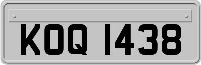 KOQ1438