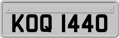 KOQ1440