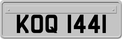 KOQ1441