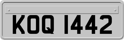 KOQ1442