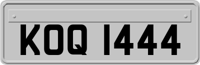 KOQ1444