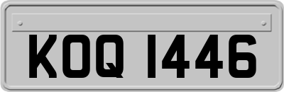 KOQ1446