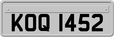 KOQ1452