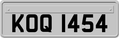 KOQ1454