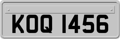 KOQ1456