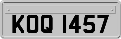 KOQ1457