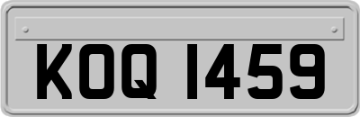 KOQ1459