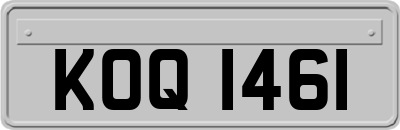 KOQ1461