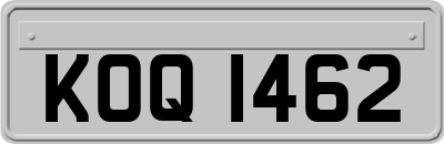 KOQ1462