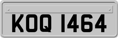 KOQ1464