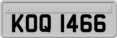 KOQ1466
