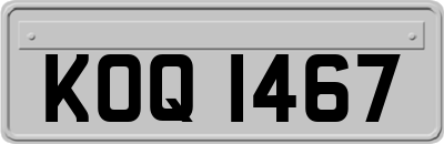 KOQ1467