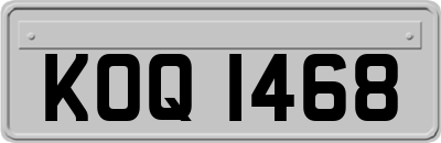 KOQ1468