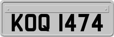 KOQ1474