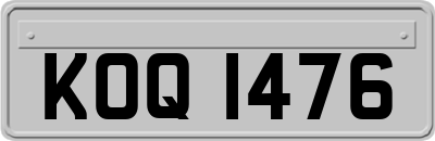 KOQ1476