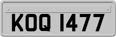 KOQ1477