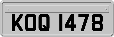 KOQ1478
