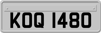 KOQ1480