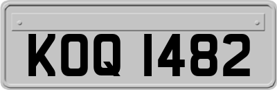 KOQ1482