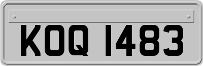 KOQ1483