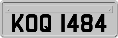 KOQ1484