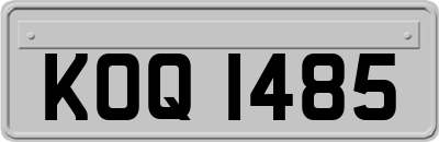 KOQ1485