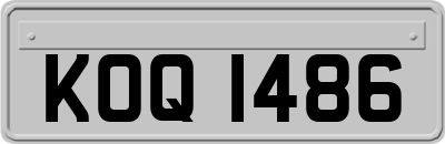 KOQ1486