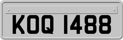 KOQ1488