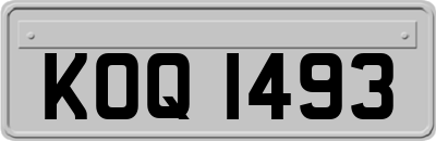 KOQ1493