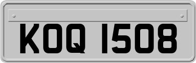 KOQ1508