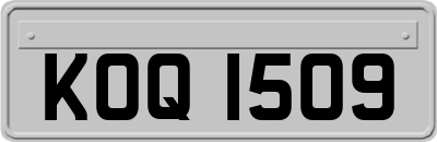 KOQ1509