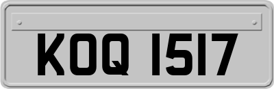 KOQ1517