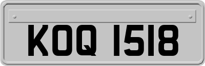 KOQ1518
