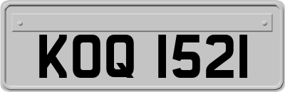 KOQ1521