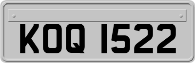 KOQ1522