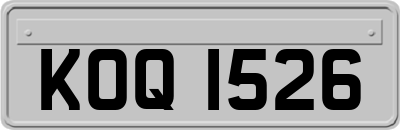 KOQ1526